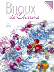 Bijoux en perles&nbsp;-&nbsp;Isabelle Debray