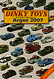 Inestimables dinky toys argus&nbsp;-&nbsp;Stéphane Brochard