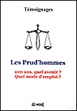Les Prud'hommes 200 ans, quel avenir ? Quel mode d'emploi ?&nbsp;-&nbsp;Collectif