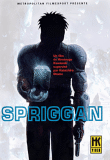 Spriggan&nbsp;-&nbsp;Katsuhiro Ôtomo