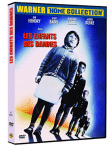 Les Enfants des Damnés&nbsp;-&nbsp;Anton Leader
