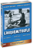 Croquemitoufle&nbsp;-&nbsp;Claude Barma