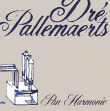 Dre Pallemaerts&nbsp;-&nbsp;Pan harmonie