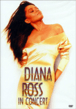 In concert&nbsp;-&nbsp;Diana Ross