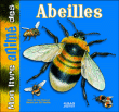 Mon livre animé des abeilles&nbsp;-&nbsp;Sue Unstead, Gill Tomblin