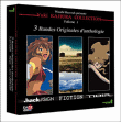 Bande originale de film&nbsp;-&nbsp;Yuki Kajiura - Collector - Noir - Hack sign - Fiction