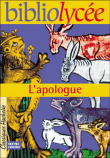 L'apologue&nbsp;-&nbsp;Collectif