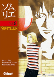Sommelier, T6&nbsp;-&nbsp;Shimiziku, Joh, Hori