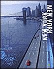 New York&nbsp;-&nbsp;Willy Cabourdin, Anne Sol