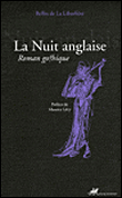 La nuit anglaise&nbsp;-&nbsp;Bellin De La Liborliere