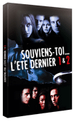 Coffret Souviens toi l'été dernier&nbsp;-&nbsp;Jim Gillespie, Danny Cannon