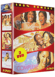 Où sont les hommes ? + Brown Sugar + Sans complexes... - Pack (Coffrets DVD)
