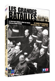 Les Grandes Batailles&nbsp;-&nbsp;Le Procès de Nuremberg