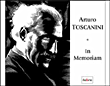 Arturo Toscanini