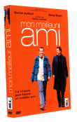 Mon meilleur ami - Edition Double&nbsp;-&nbsp;Patrice Leconte