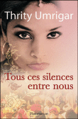 Tous ces silences entre nous