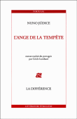 L'ange de la tempête&nbsp;-&nbsp;Nuno Judice