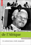 Atlas de l'Afrique&nbsp;-&nbsp;Dan Smith, Claire Levasseur