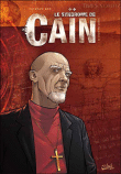 Le syndrome de Caïn, T2&nbsp;-&nbsp;Red, Nicolas Tackian