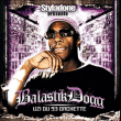 Balastik Dogg&nbsp;-&nbsp;Uzi du 93 gachette