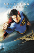 Superman returns - Edition Simple&nbsp;-&nbsp;Bryan Singer