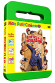Treize à la douzaine - Mon petit cinéma (DVD)