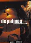 Marcher dans le sable, De Palmas&nbsp;-&nbsp;Collectif