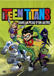 Teen Titans - Teen Titans