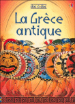 La Grèce antique&nbsp;-&nbsp;Stephanie Turnbull