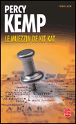 Le muezzin de Kit Kat&nbsp;-&nbsp;Percy Kemp