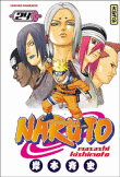 Naruto, T24&nbsp;-&nbsp;Masashi Kishimoto