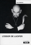 L'essor de Lucifer&nbsp;-&nbsp;Gavin Baddeley