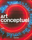 Conceptual art&nbsp;-&nbsp;Daniel Marzona