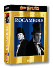 Rocambole&nbsp;-&nbsp;Coffret intégral