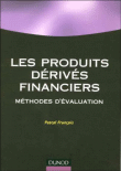 Les produits dérivés&nbsp;-&nbsp;P. François