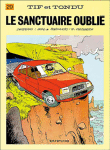Tif et Tondu, T29&nbsp;-&nbsp;Stephen Desberg, Will