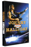 Destination Vegas 96&nbsp;-&nbsp;Johnny Hallyday