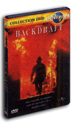 Backdraft&nbsp;-&nbsp;Ron Howard