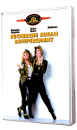 Recherche Susan désespérément (DVD)