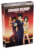 Cowboy Bebop - Edition Deluxe Limitée (Coffrets Spéciaux)
