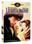 Les Hauts de hurlevent (DVD)