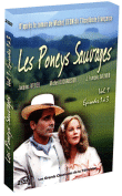 Poneys sauvages - Volume 1&nbsp;-&nbsp;Série Télévisée