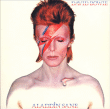David Bowie&nbsp;-&nbsp;Aladdin Sane