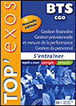 Top'exos BTS CGO 2ème année Gestion prévisionnelle et mesure de la performance, Gestion du personnel&nbsp;-&nbsp;Collectif
