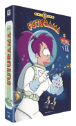 Futurama - Saison 3 (DVD)