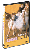 Degas et la danse&nbsp;-&nbsp;Documentaire sur la peinture
