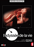 L'Odyssée de la vie - Édition Collector (DVD)