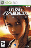 Lara Croft - Tomb Raider - Legend