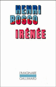 Irénée&nbsp;-&nbsp;Henri Bosco