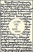 Contes et légendes inachevés&nbsp;-&nbsp;J.R.R. Tolkien